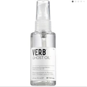 Verb Ghost Weightless Hair Oil